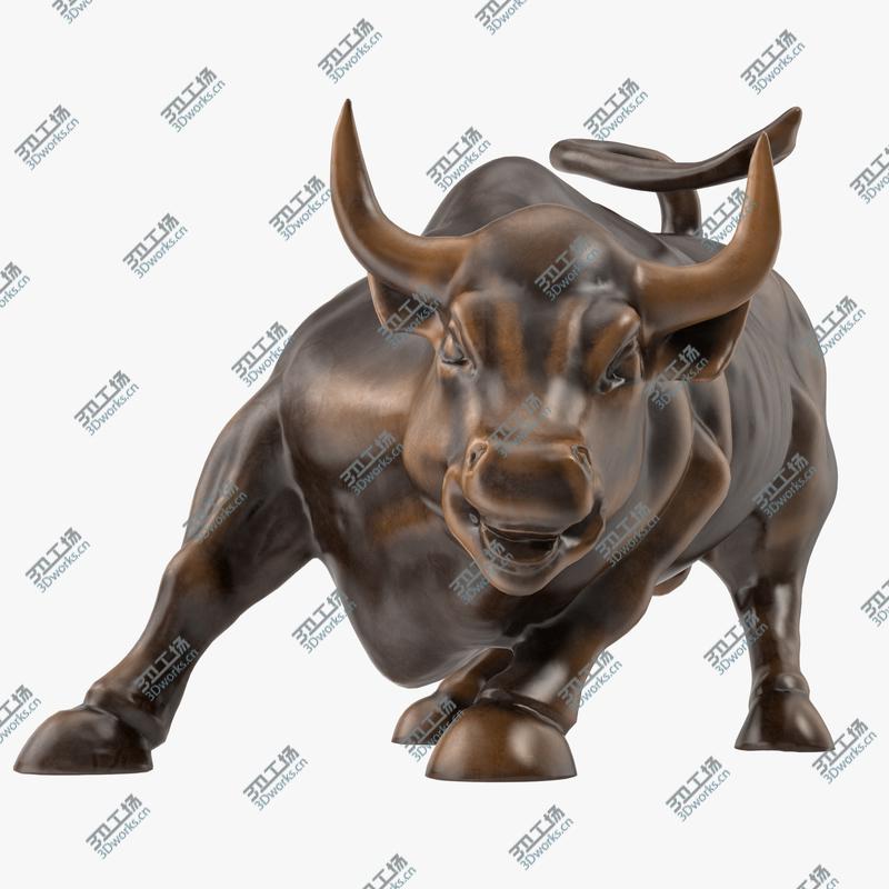 images/goods_img/2021040164/Charging Bull 3D model/1.jpg